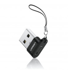 Переходник-адаптер | USB на Type-C | UGREEN US280
